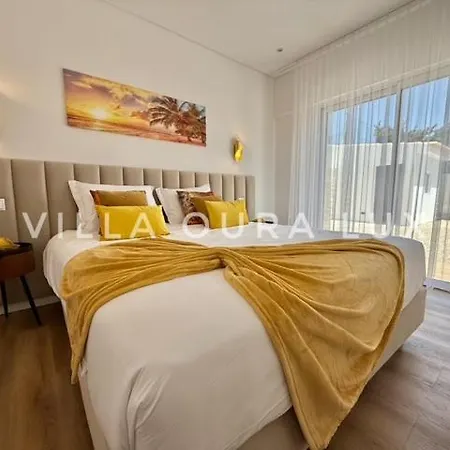 Oura Lux