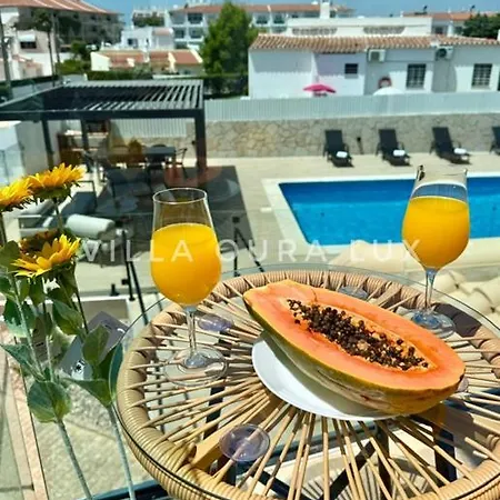 Oura Lux Albufeira