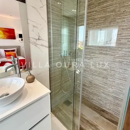Oura Lux *